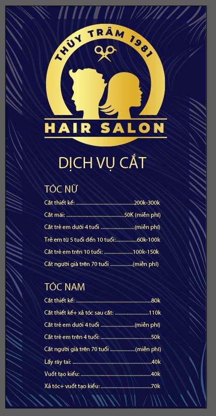 Cần biết - Dịch vụ tại Hair salon Thùy Trâm 1981 khẳng định tên tuổi với các sản phẩm chăm sóc tóc Organic (Hình 5).