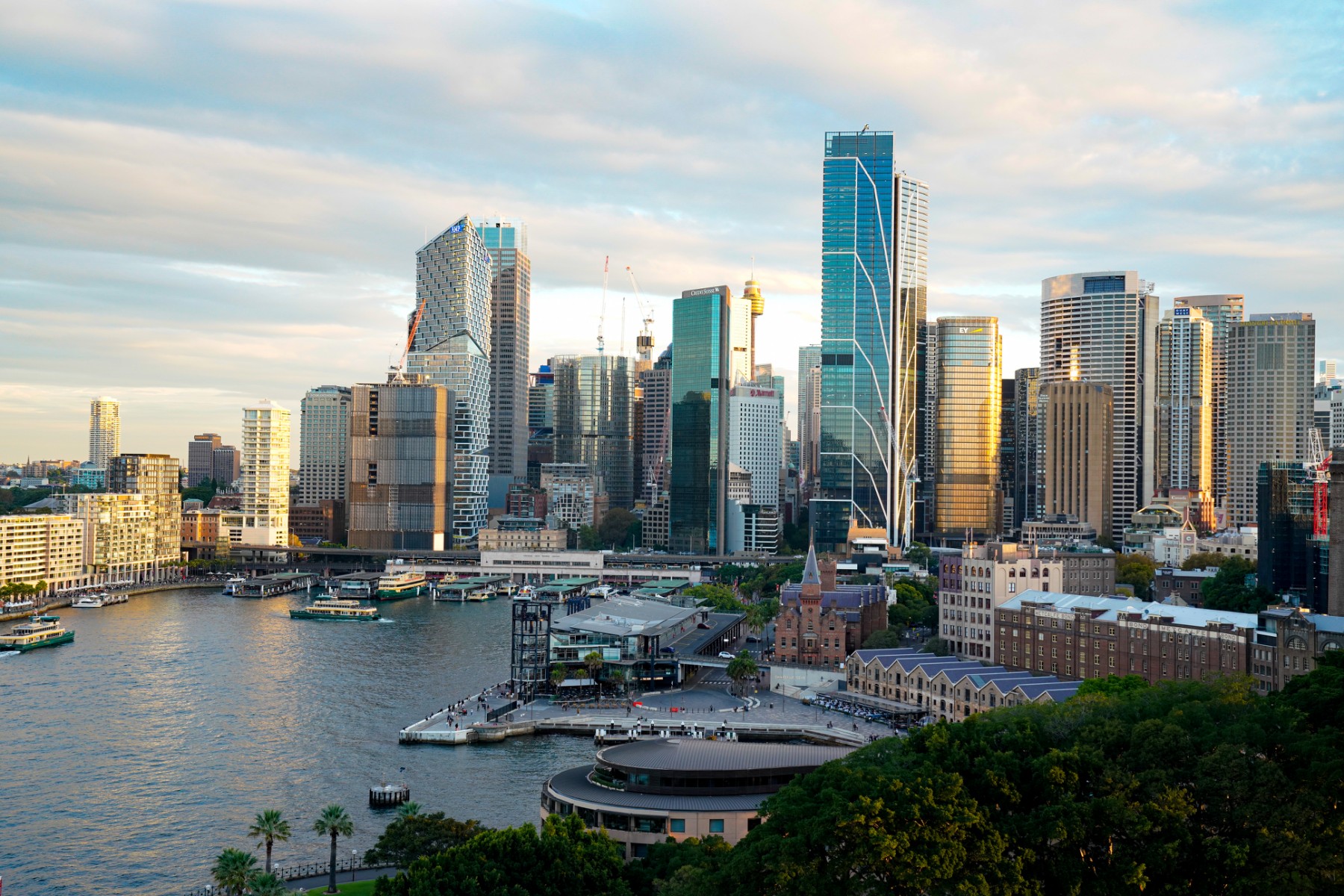 Kinh tế - Bay thẳng Sydney cùng Vietjet, tham dự đường chạy đẹp nhất hành tinh Sydney Marathon (Hình 3).