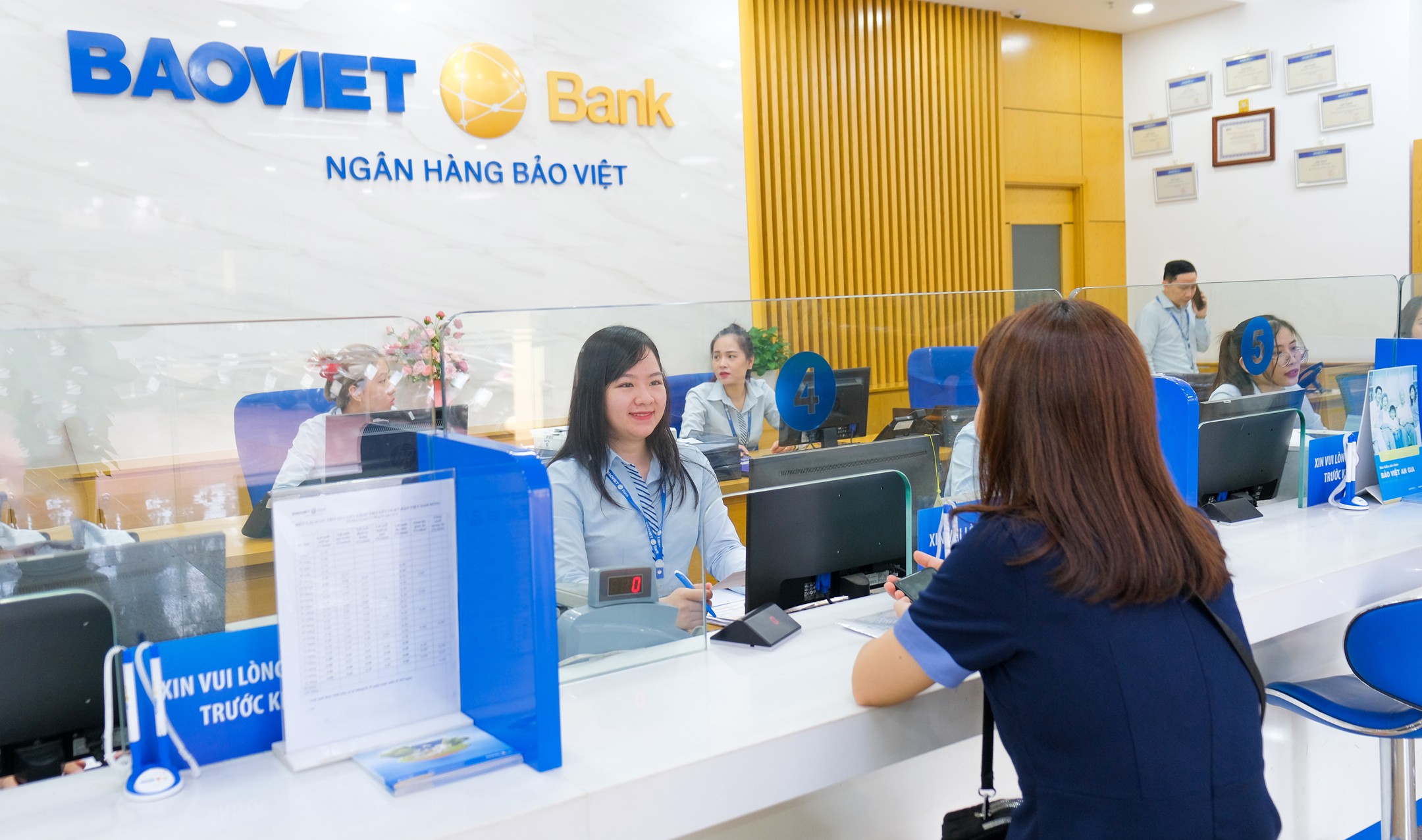 Kinh tế - BAOVIET Bank cho vay tiêu dùng lãi suất ưu đãi chỉ từ 7,9%/năm (Hình 2).