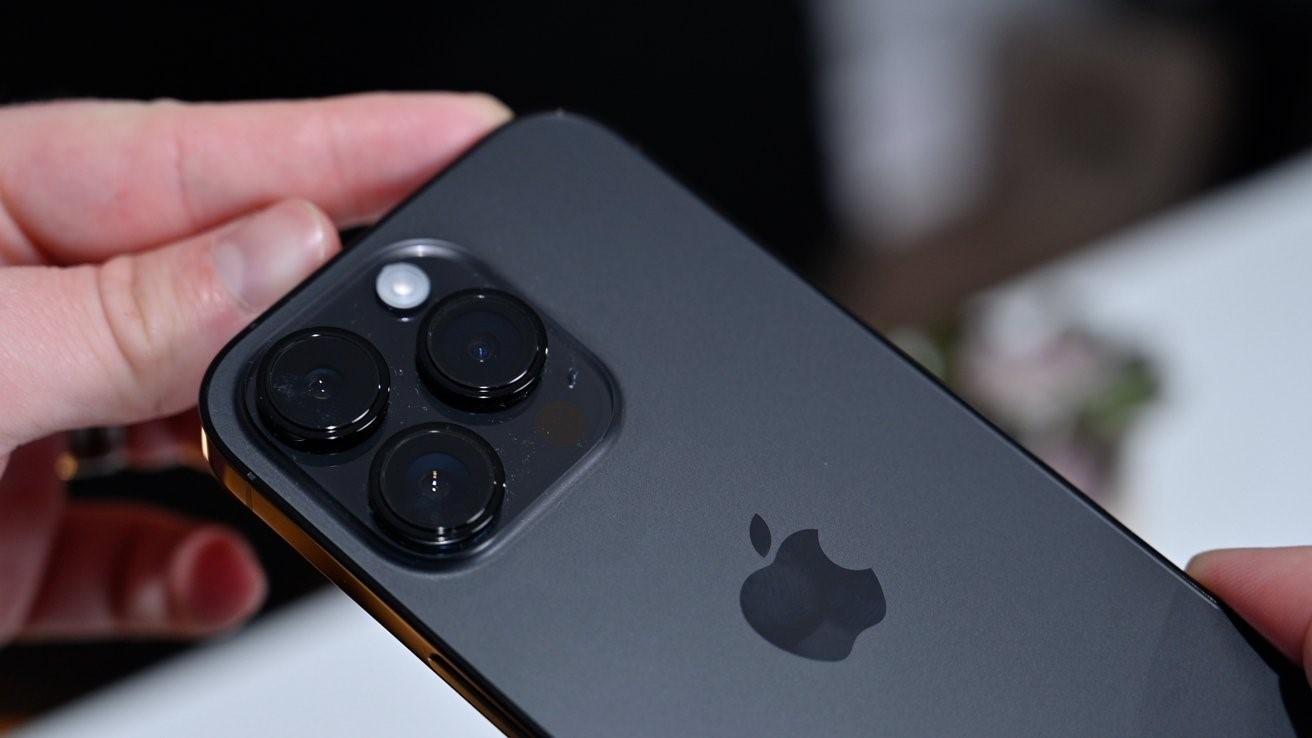 Cần biết - Camera iPhone 15 có xịn hơn iPhone 12 Pro Max và 14 Pro Max?