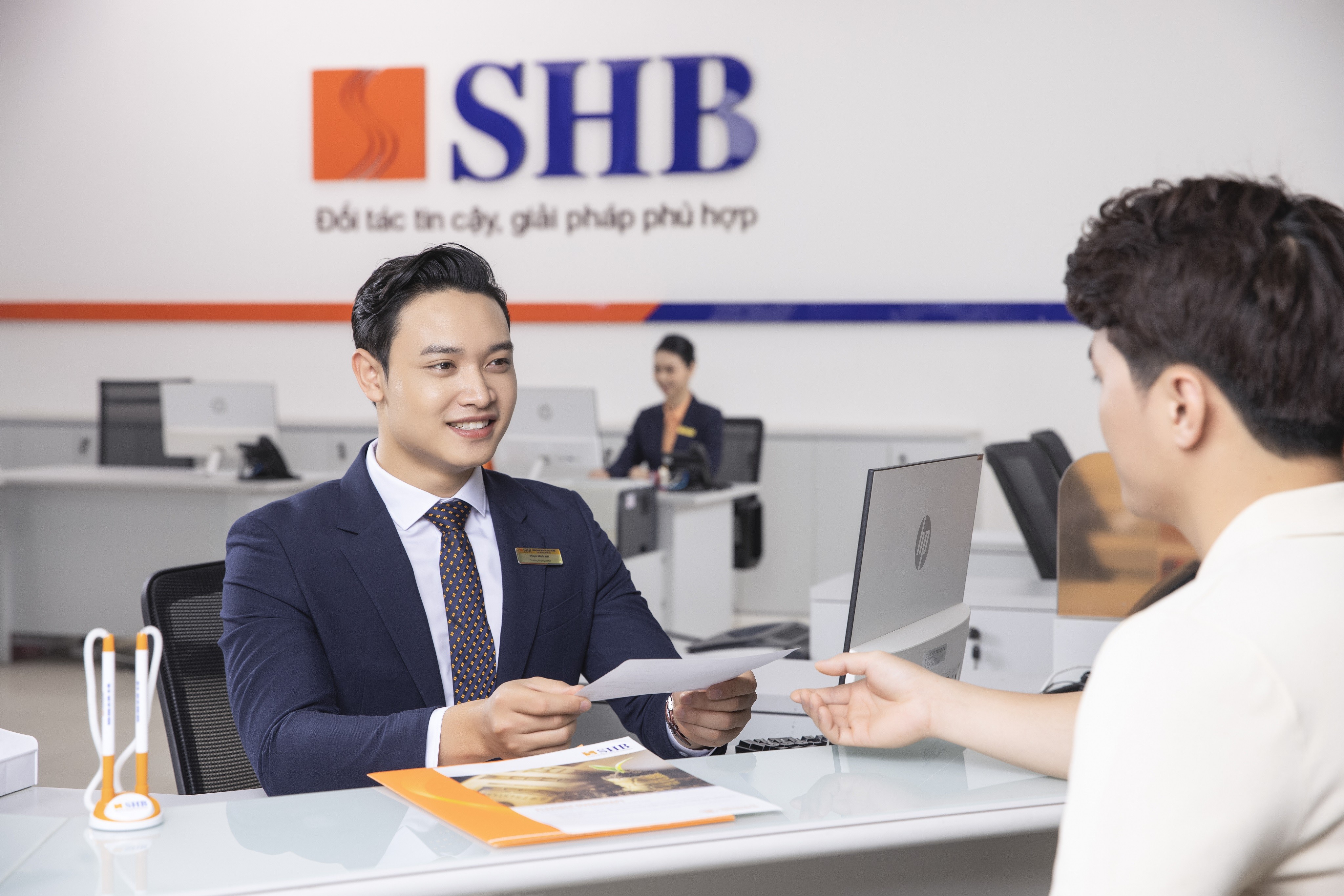 Kinh tế - SHB tiếp tục giảm lãi suất cho vay doanh nghiệp chỉ từ 6,97%/năm