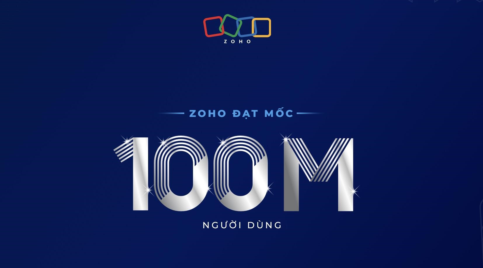 Cần biết - Đánh dấu đạt mốc 100 triệu người dùng, Zoho đẩy mạnh phát triển kinh doanh và hợp tác với Khách hàng/Đối tác ở khu vực APAC