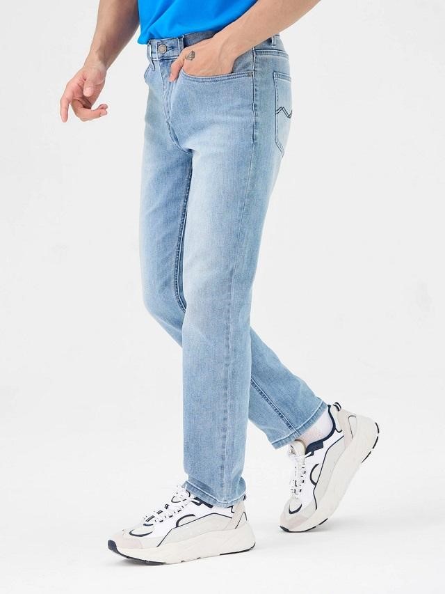 Cần biết - Bộ sưu tập quần jeans nam Yody – Khi thành công bắt nguồn từ đam mê phục vụ khách hàng