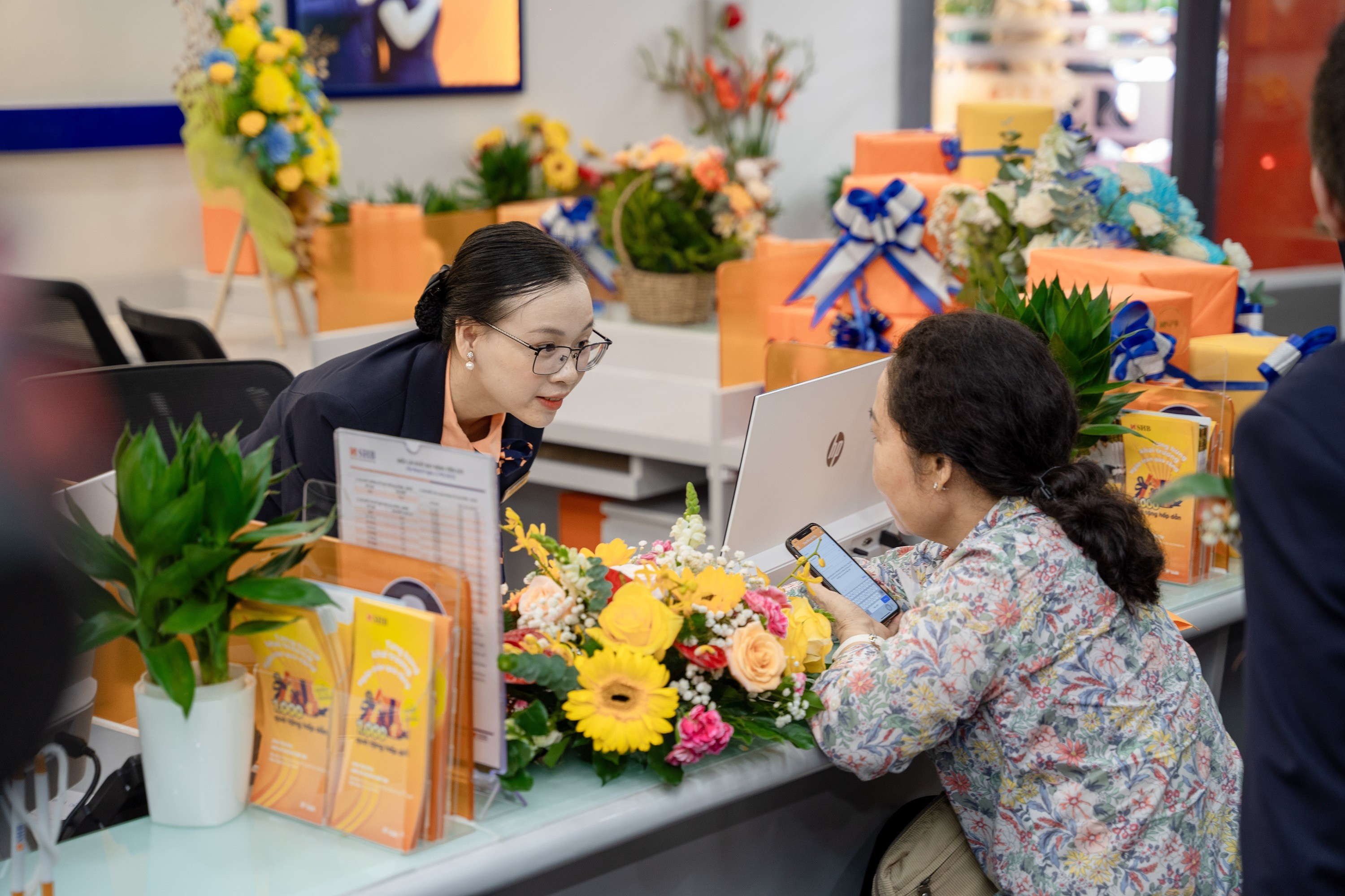 Kinh tế - SHB khai trương chi nhánh tại Bến Tre (Hình 5).