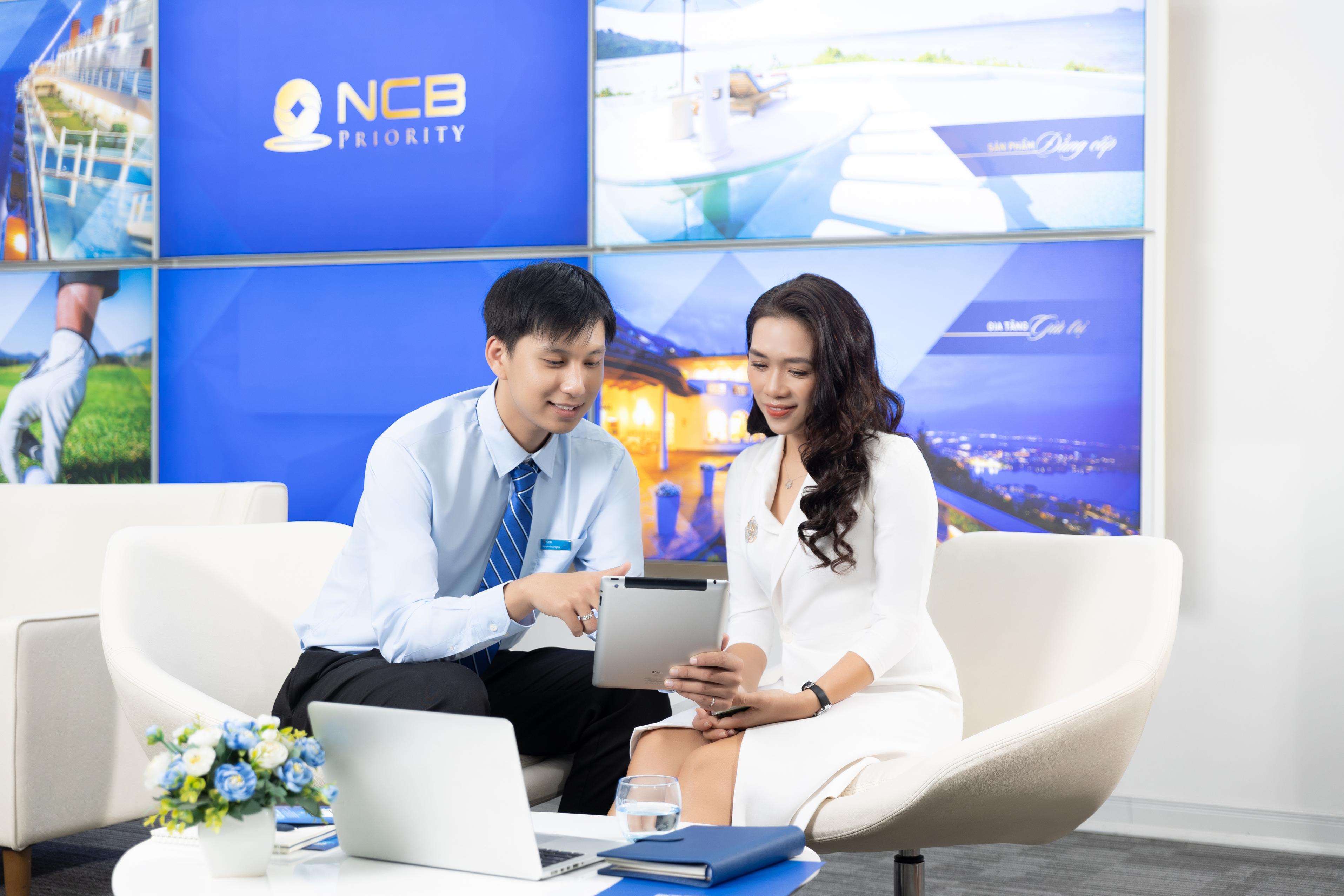 Kinh tế - APEA vinh danh ngân hàng NCB là “Thương hiệu truyền cảm hứng 2023” (Hình 2).