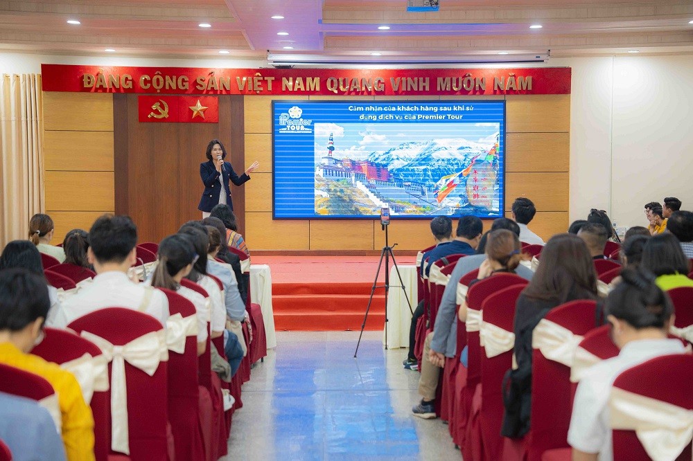 Cần biết - Hội thảo du lịch Bhutan - Cung Đường Hạnh Phúc: Một trải nghiệm sâu sắc, mới mẻ về quốc gia hạnh phúc nhất thế giới! (Hình 9).