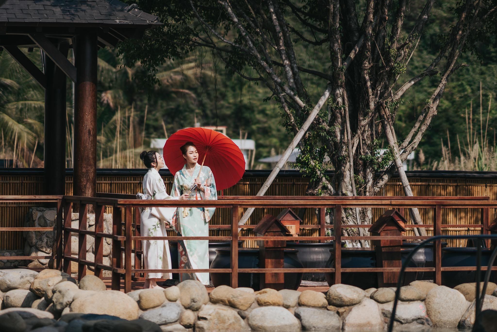 Kinh tế - Onsen- nghệ thuật tắm để sống lâu, sống khỏe và đẹp hơn mỗi ngày (Hình 3).