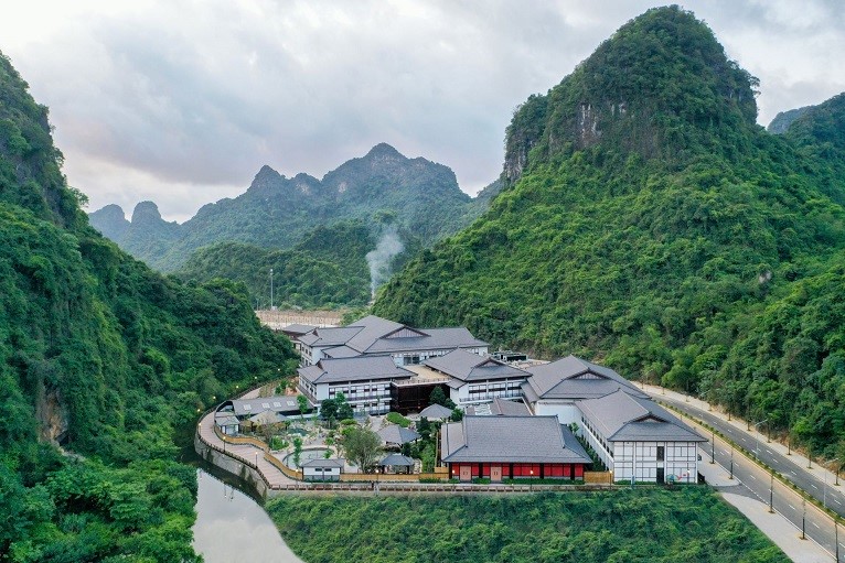 Kinh tế - Onsen- nghệ thuật tắm để sống lâu, sống khỏe và đẹp hơn mỗi ngày (Hình 4).