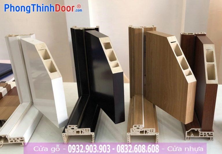 Cần biết - Lựa chọn cửa nhựa composite hiện đại Phong Thịnh Door cho phòng ngủ (Hình 2).