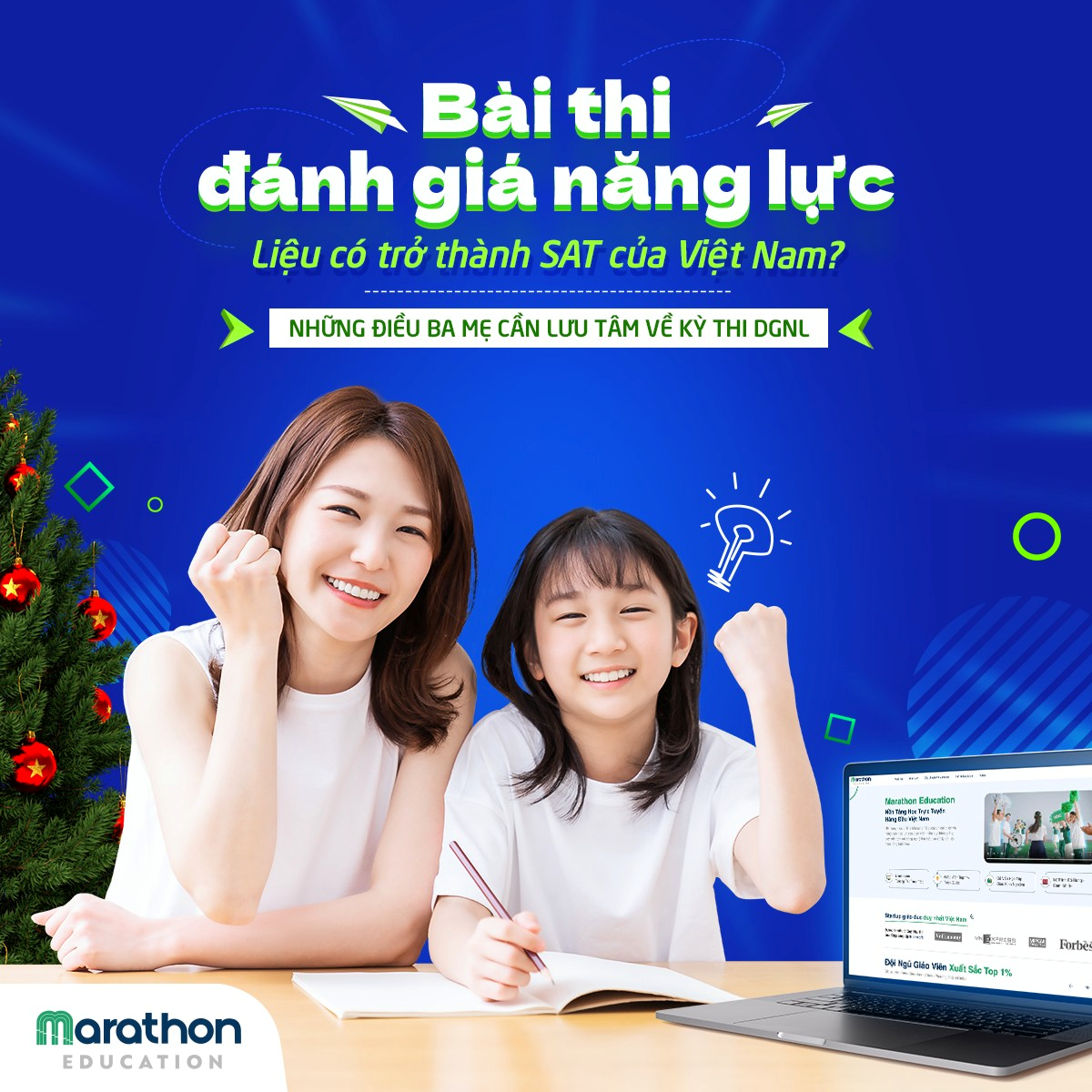 Cần biết - Thi đánh giá năng lực và những điều bạn cần biết