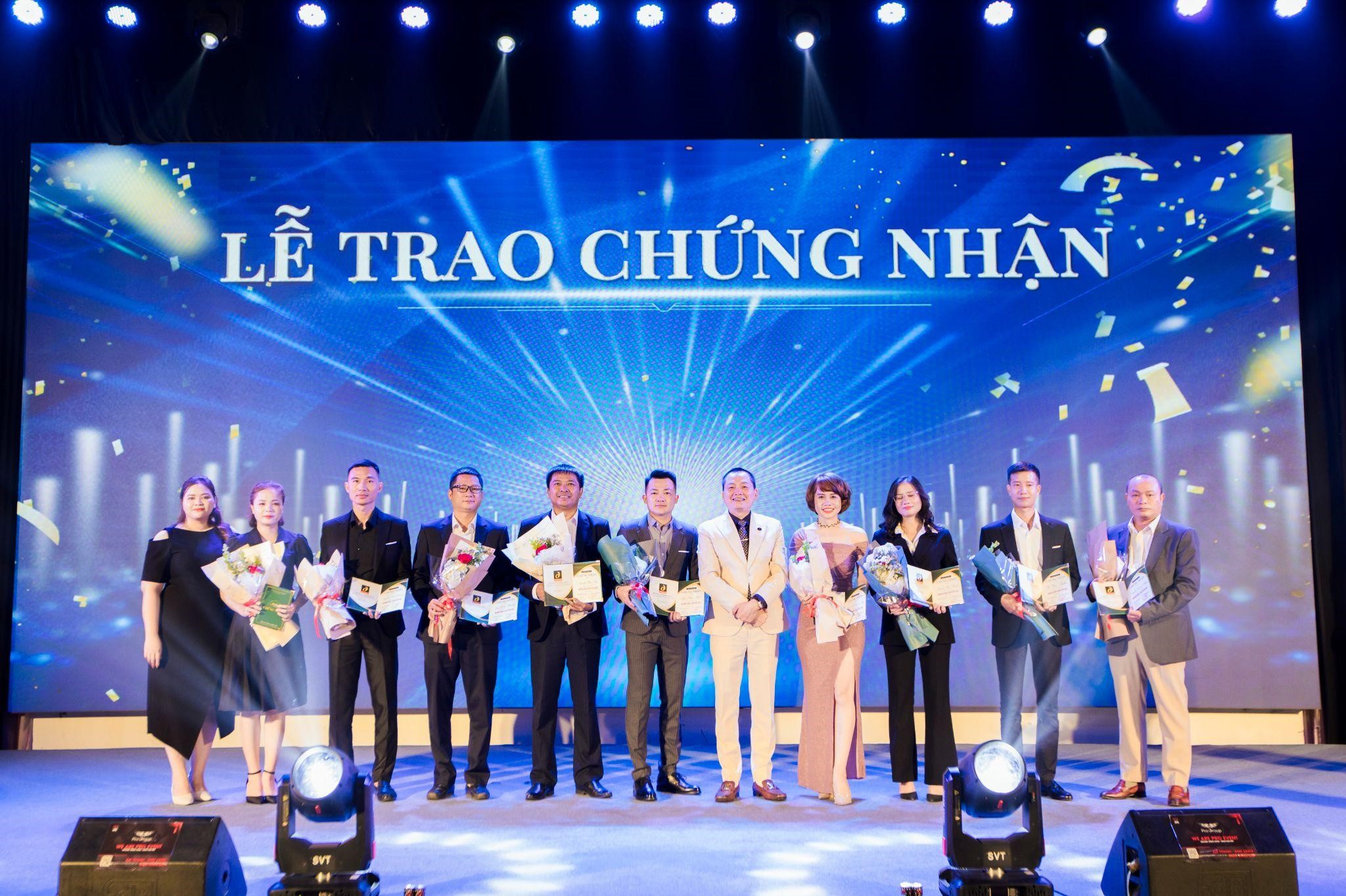 Cần biết - “Đã đến lúc để doanh nhân Tập đoàn CVG Shark Group phát huy giá trị cốt lõi”