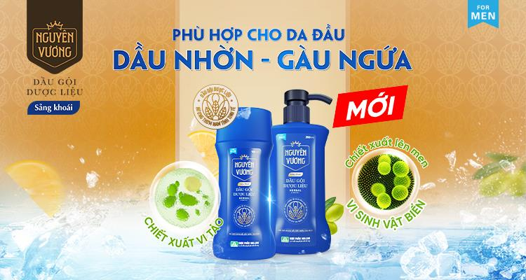 Cần biết - Nhu cầu chăm sóc tóc tăng cao, nam giới cần nhiều hơn một loại dầu gội làm sạch (Hình 4).