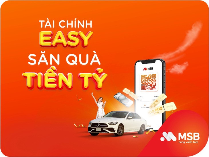 Kinh tế - Thời đại số, bùng nổ chuyển tiền qua QR code (Hình 2).