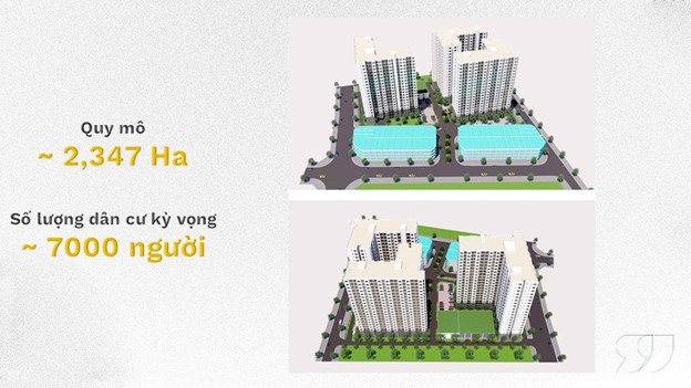 Cần biết - Dự án Long Vân Residences hứa hẹn mang đến làn gió mới, tâm điểm của thị trường bất động sản (Hình 2).