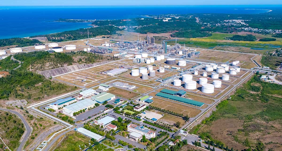 Kinh tế - Về đích sớm, Petrovietnam tiếp tục nỗ lực hoàn thành cao nhất các mục tiêu năm 2023 (Hình 5).