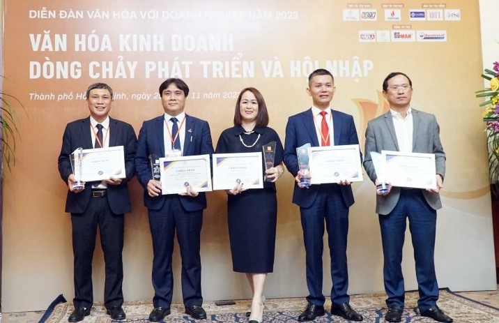 Kinh tế - Về đích sớm, Petrovietnam tiếp tục nỗ lực hoàn thành cao nhất các mục tiêu năm 2023 (Hình 7).