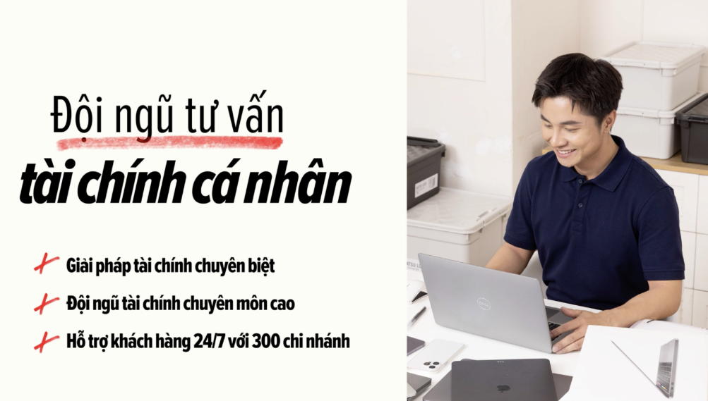 Tài chính - Ngân hàng - Techcombank Inspire - Một ngân hàng luôn làm hết sức để bạn được sống hết mình (Hình 6).