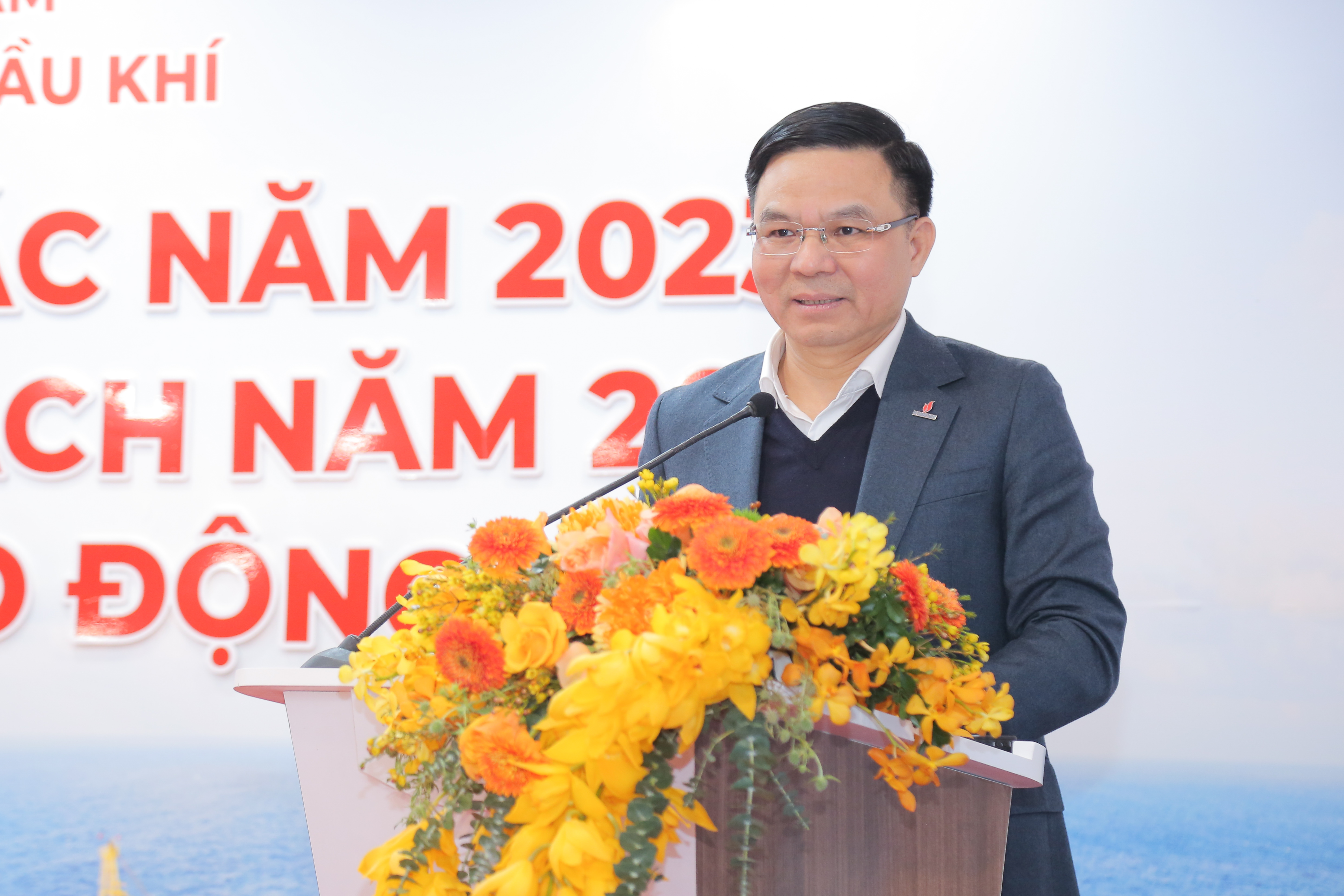 Kinh tế - Năm 2023: PVEP vượt khó thành công (Hình 3).