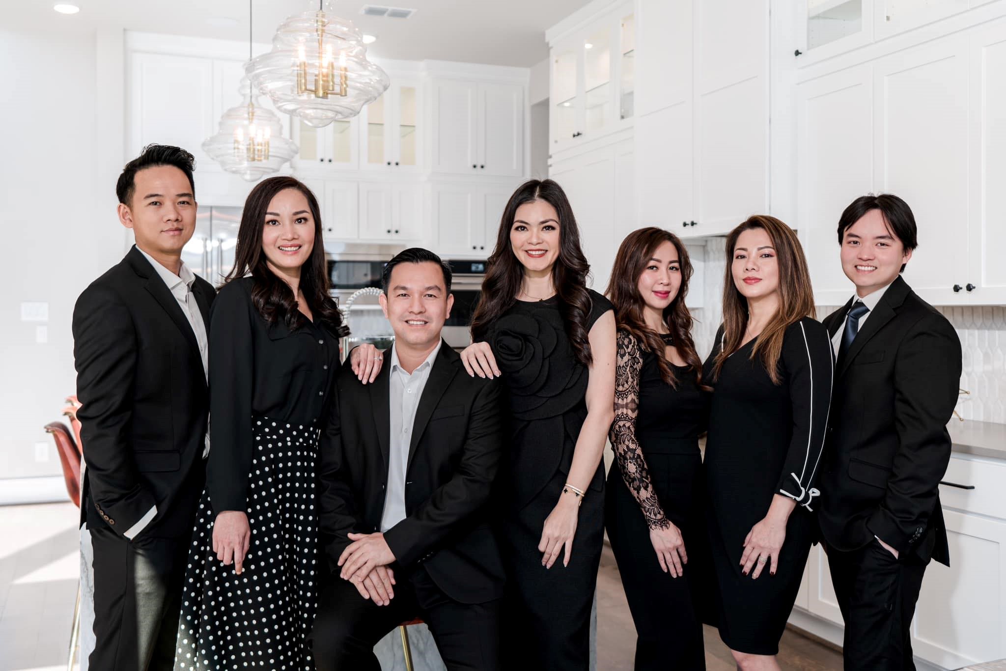 Cần biết - Nữ Doanh nhân người Việt đứng sau kênh Youtube hàng ngàn lượt xem trong giới BĐS tại Hoa Kỳ (Hình 3).