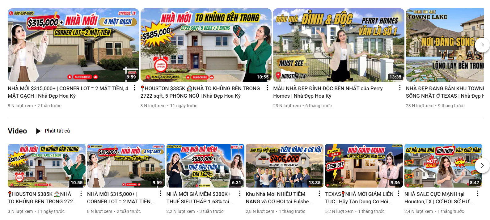 Cần biết - Nữ Doanh nhân người Việt đứng sau kênh Youtube hàng ngàn lượt xem trong giới BĐS tại Hoa Kỳ (Hình 5).