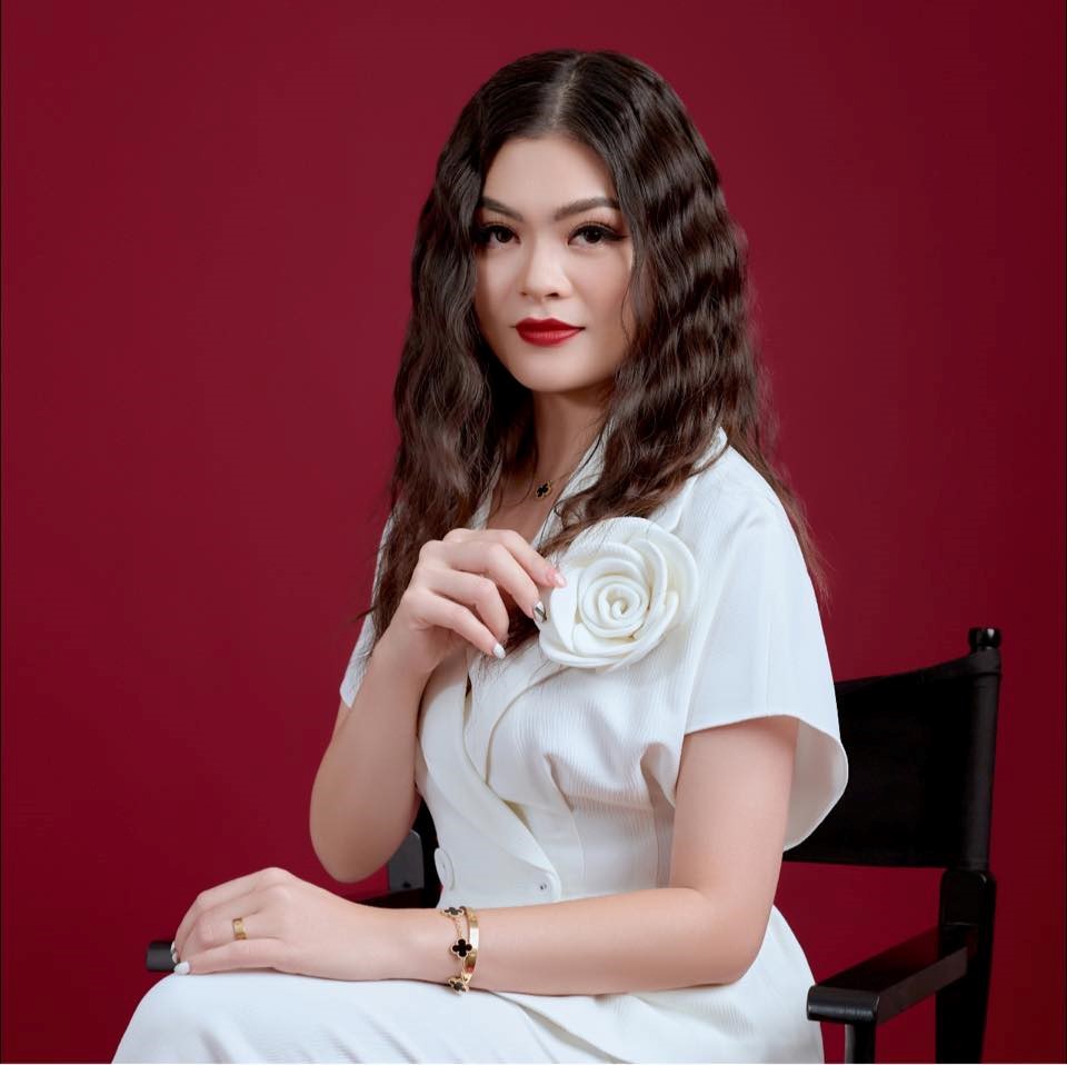 Cần biết - Nữ Doanh nhân người Việt đứng sau kênh Youtube hàng ngàn lượt xem trong giới BĐS tại Hoa Kỳ (Hình 6).