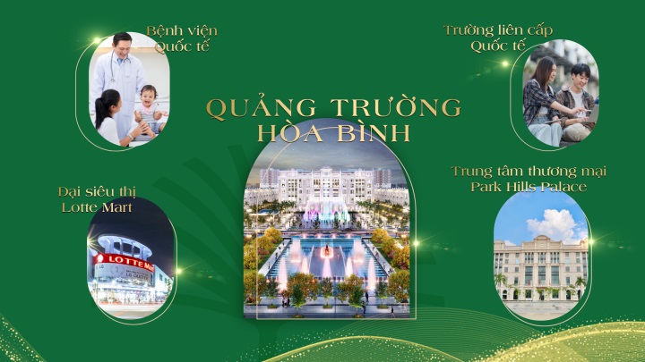 Kinh tế - Ra mắt 'giỏ hàng VIP' chuỗi nhà phố thương mại đẹp nhất khu Bắc TP.HCM (Hình 2).