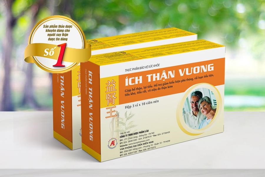 Sức khỏe - Suy thận độ 4, người mệt mỏi, hay nôn ói - Ông Hoàn đã làm gì? (Hình 4).