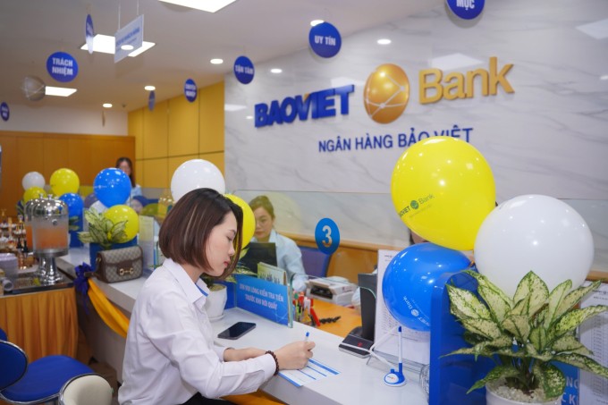 Kinh tế - BAOVIET Bank 15 năm: Bứt phá trên hành trình chuyển đổi số