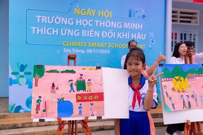 Kinh tế - UNICEF và Masterise đang làm gì để “thay đổi tương lai”?  (Hình 7).