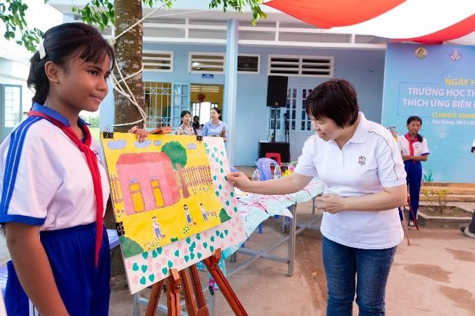 Kinh tế - UNICEF và Masterise đang làm gì để “thay đổi tương lai”?  (Hình 8).