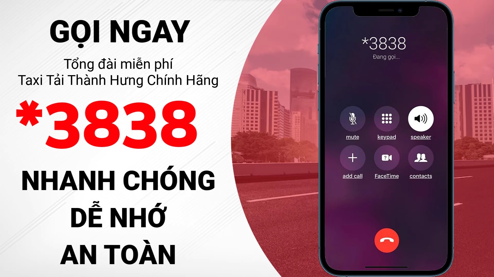 Cần biết - Chuyển nhà nhanh, tiện lợi, an toàn gọi ngay tổng đài Taxi Tải Thành Hưng duy nhất *3838 (Hình 3).