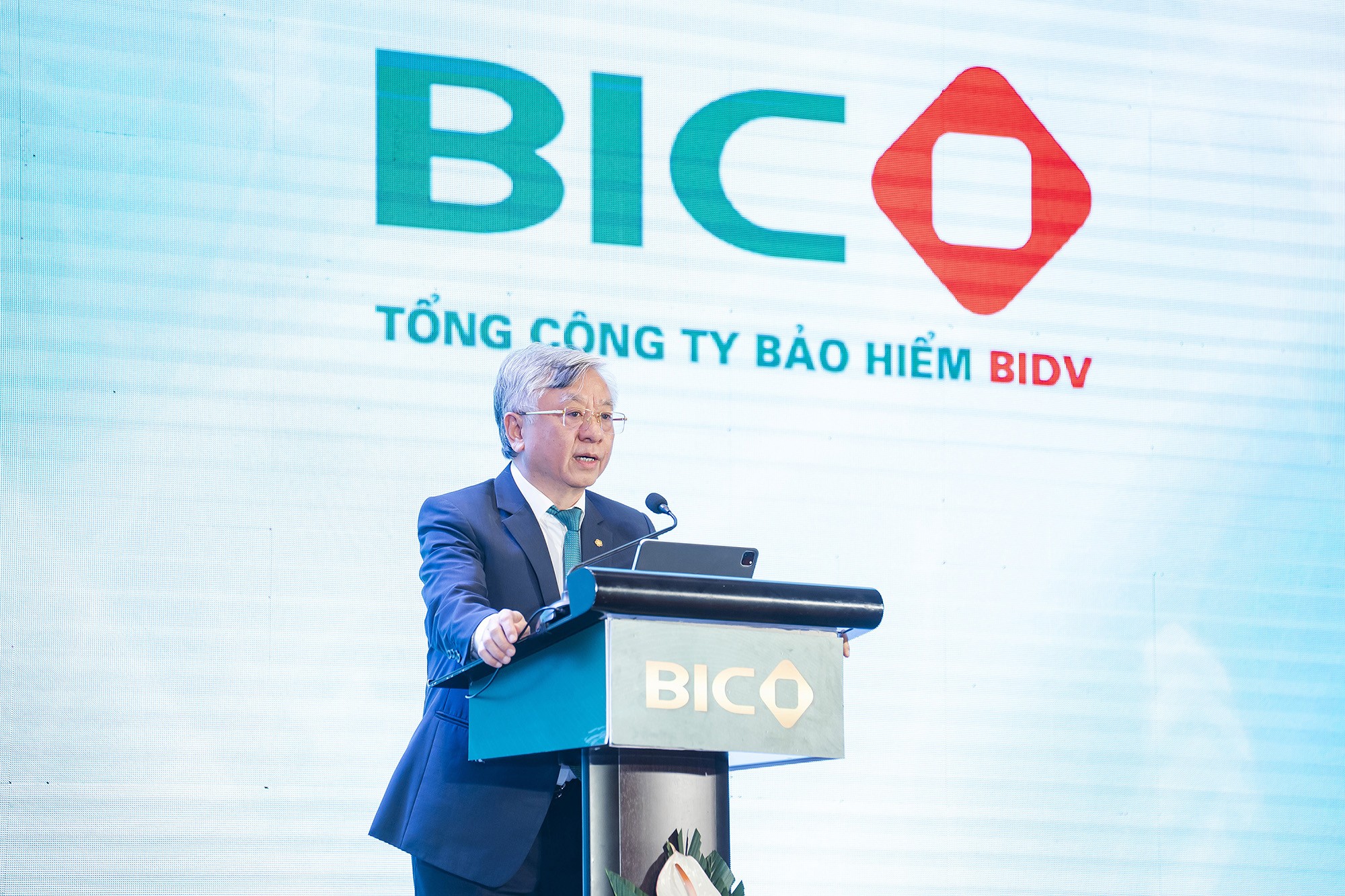 Kinh tế - 2023: BIC tăng trưởng cao nhất trong Top 10 Công ty bảo hiểm phi nhân thọ Việt Nam (Hình 2).