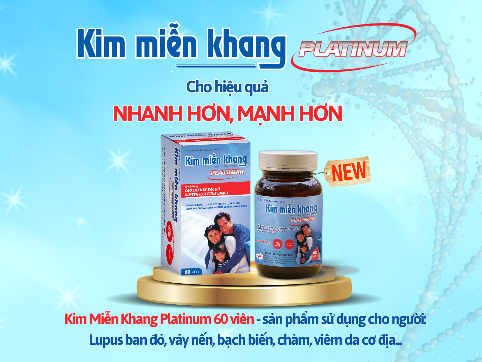 Sức khỏe - Vảy nến da đầu rụng lả tả khi trời lạnh, ông Thịnh đã kiểm soát nhờ Kim Miễn Khang (Hình 5).