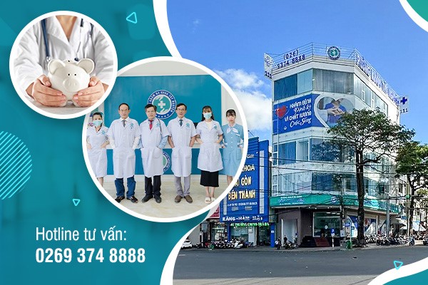 Cần biết - Phòng Khám Đa Khoa Gia Lai-Phòng Khám Đa Khoa Tây Nguyên: Uy tín, chất lượng tốt (Hình 3).