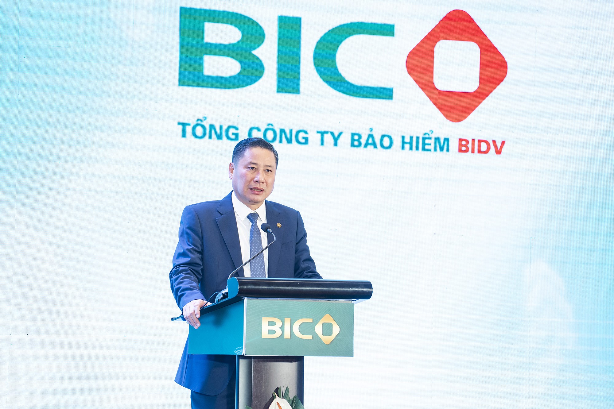 Kinh tế - 2023: BIC tăng trưởng cao nhất trong Top 10 Công ty bảo hiểm phi nhân thọ Việt Nam