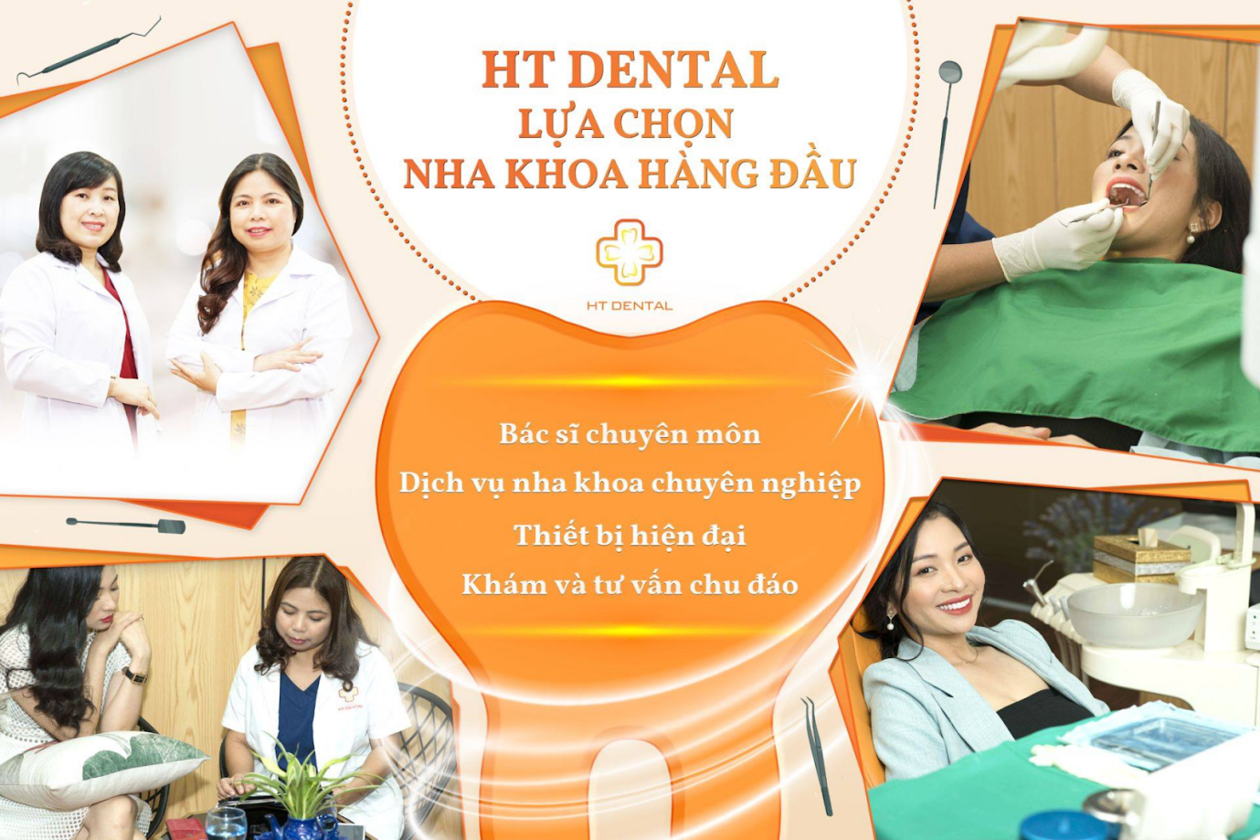 Cần biết - Nha khoa HT- Thương hiệu kiến tạo nụ cười Việt (Hình 2).