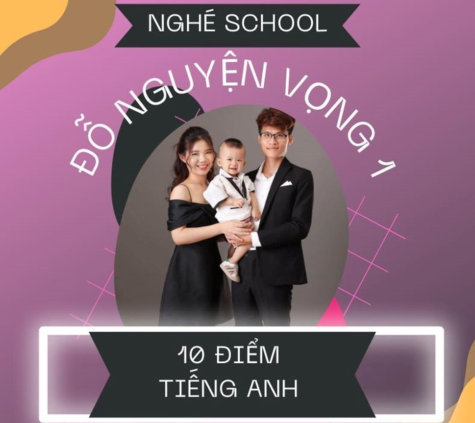 Cần biết - Ươm mầm trí tuệ, nâng tầm tương lai - Phương pháp luyện thi tiếng anh và toán đỉnh cao tại “nghé school”