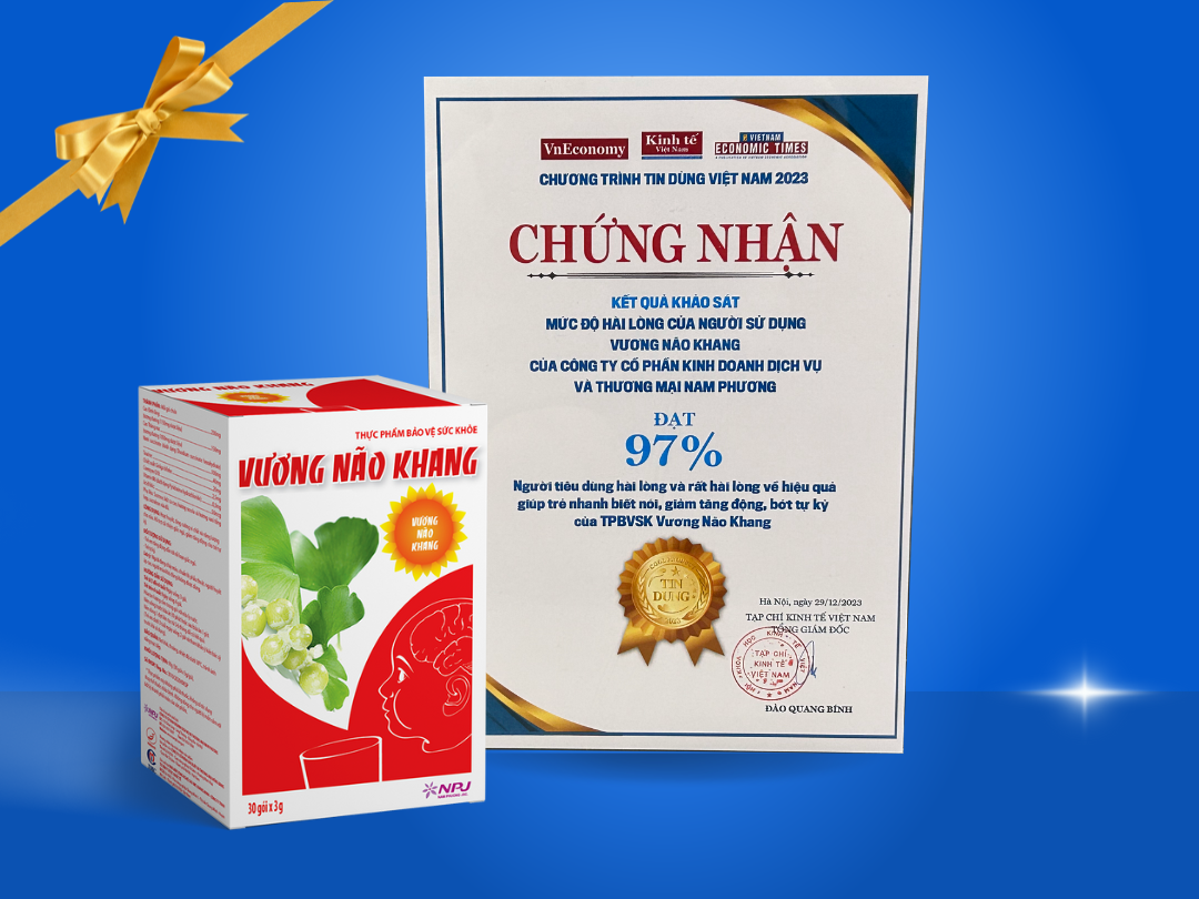 Cần biết - Công bố kết quả đánh giá mức độ hài lòng của người tiêu dùng về 3 sản phẩm Subavax, Vương Não Khang, Ích Tâm Khang (Hình 4).