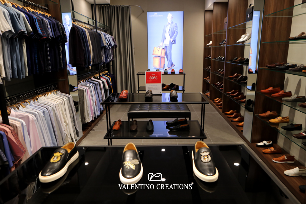 Cần biết - Valentino Creations - 20 năm đồng hành khẳng định phong cách thời trang doanh nhân Việt (Hình 6).