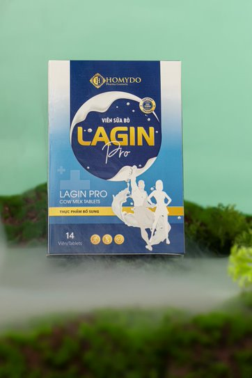 Cần biết - Lợi ích đặc biệt của viên sữa bò tăng cân Lagin Pro  (Hình 5).