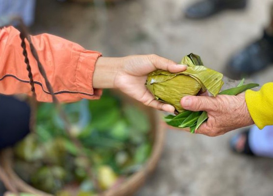 Kinh tế - 3 trải nghiệm “độc nhất vô nhị” chỉ có ở Tây Ninh trong ngày Rằm tháng Giêng (Hình 3).