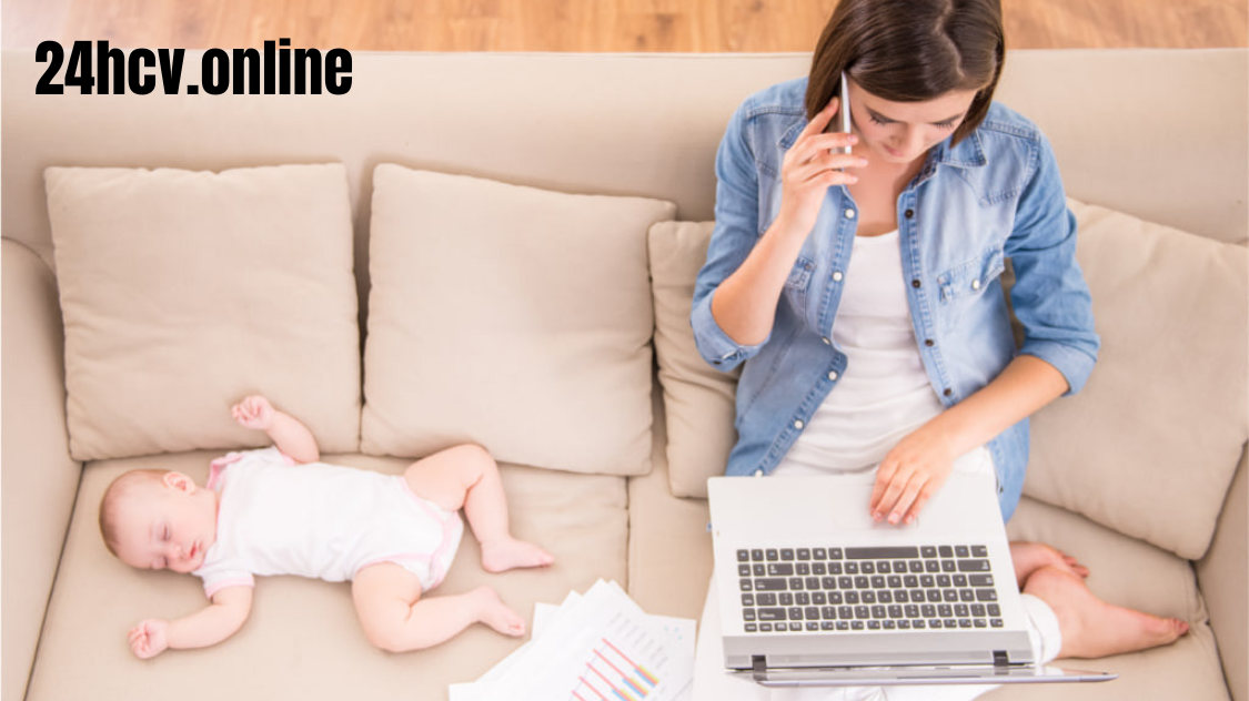 Cần biết - Nền tảng làm việc online: Bứt phá giới hạn - tự do tài chính! (Hình 2).