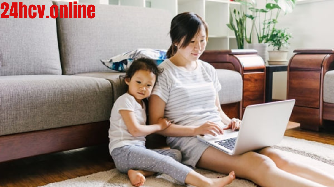Cần biết - Nền tảng làm việc online: Bứt phá giới hạn - tự do tài chính! (Hình 3).