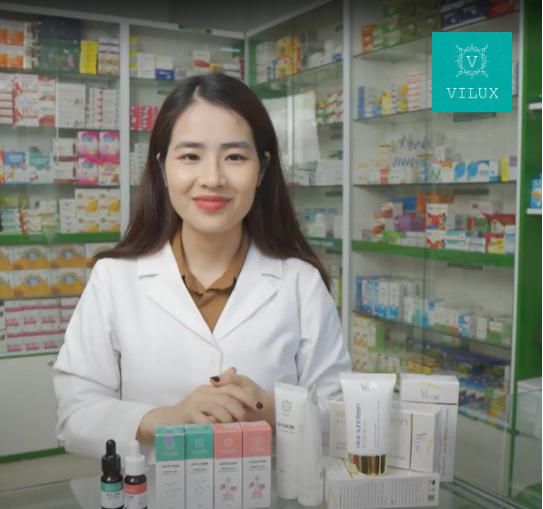 Cần biết - Hành trình chinh phục khách hàng của thương hiệu mỹ phẩm thiên nhiên Vilux Cosmetic (Hình 4).