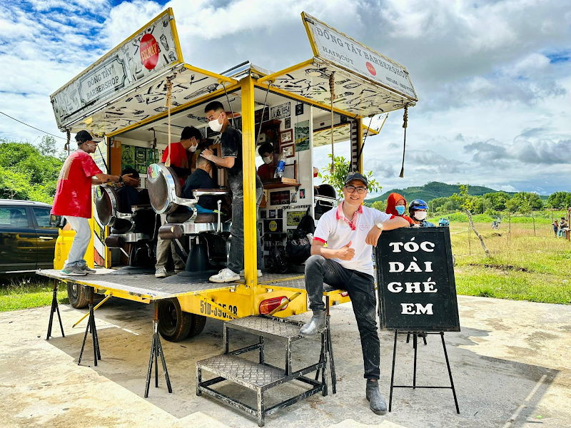 Cần biết - Đông Tây Barbershop - Nơi định hình phong cách và tạo dấu ấn riêng cho các quý ông (Hình 6).