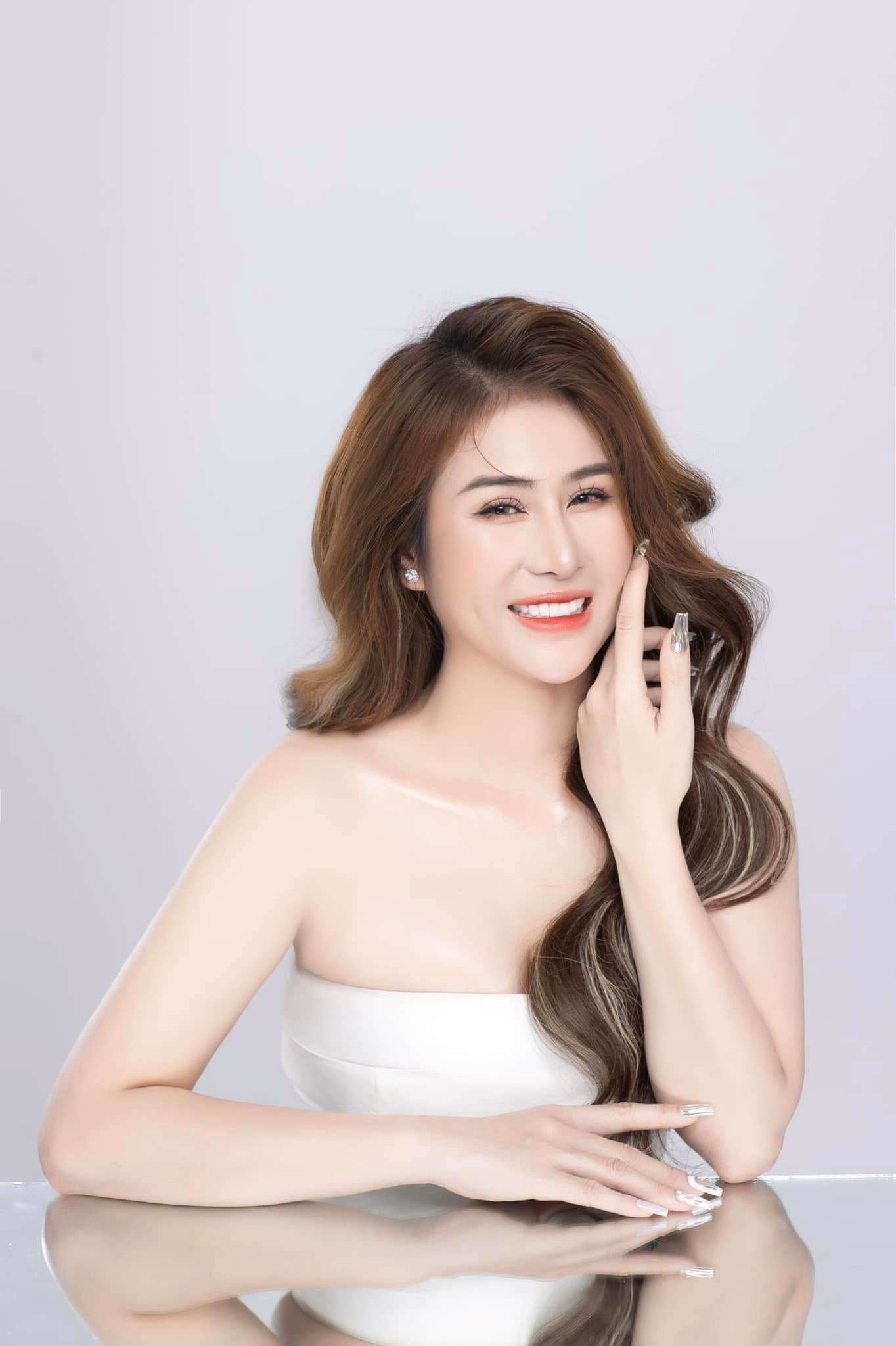 Cần biết -  Tiktoker Kim Ái: Hành trình truyền cảm hứng từ gia đình hạnh phúc đến mẹ đơn thân mạnh mẽ (Hình 2).