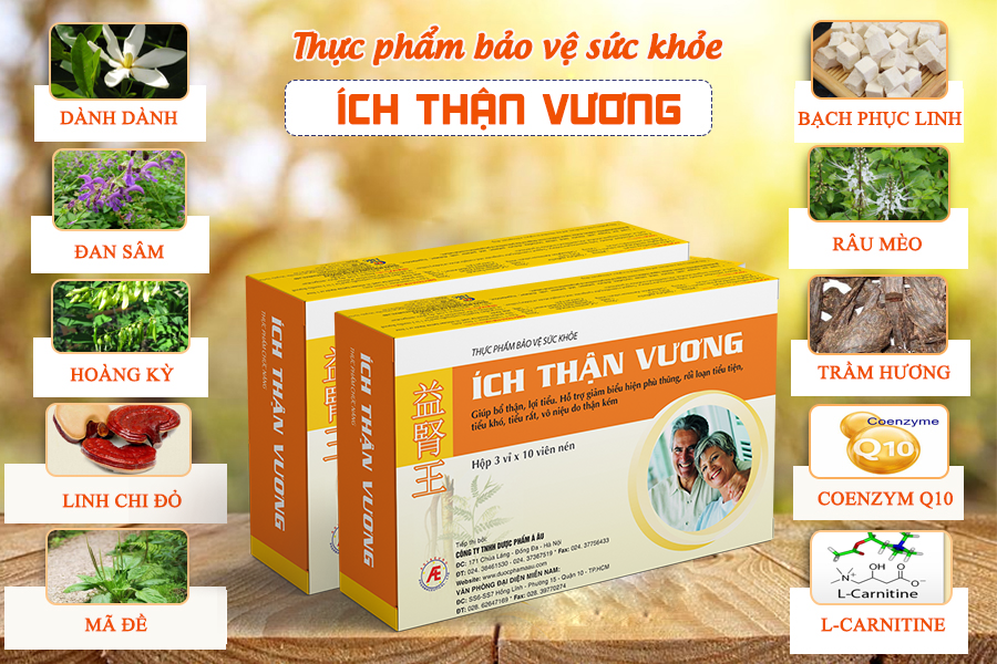 Sức khỏe - Top 5 biến chứng suy thận mạn nguy hiểm thường gặp  (Hình 3).