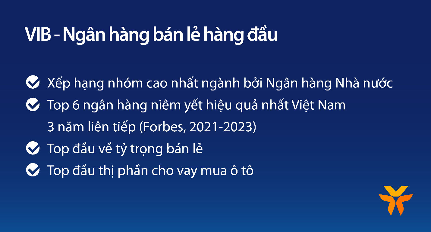 Kinh tế - Vay căn hộ chung cư tại VIB: lãi suất từ 5,9%, miễn trả gốc 5 năm, 8h duyệt vay (Hình 3).