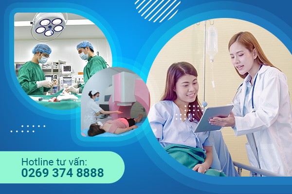 Cần biết - Dịch vụ khám chữa bệnh tại Phòng Khám Đa Khoa Tây Nguyên ở Gia Lai 