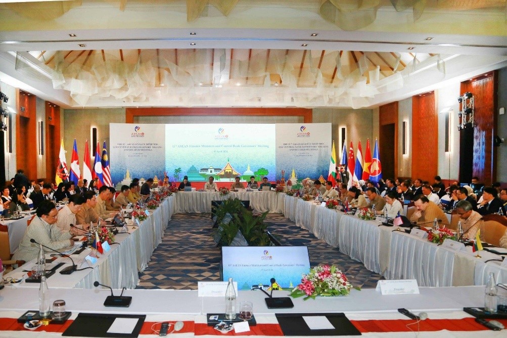 Kinh tế - Hải quan Việt Nam chủ động hợp tác, hội nhập Hải quan ASEAN